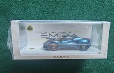 Genuine Official Lotus Emira
