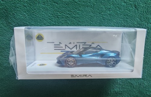 Genuine official lotus emira - genuine,