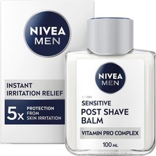 NIVEA Men Sensitive Post Shave