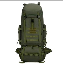 100 LTR Military Green