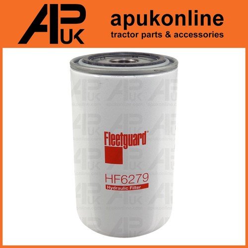 Fleetguard hf6279 hydraulic - fleetguard,