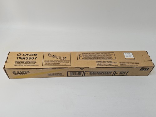 Sagem tnr396y genuine yellow - tnr396y,