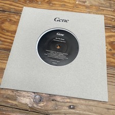 Gene for the - -,