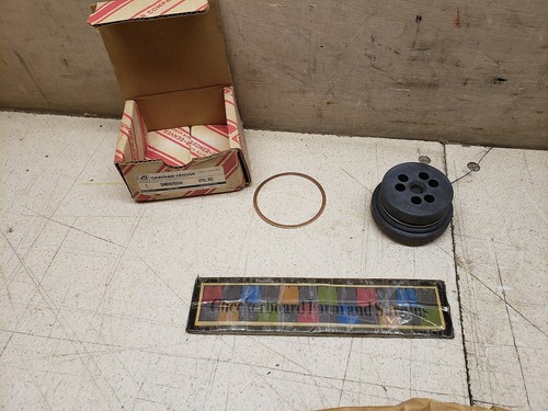 Nos gardner denver - nos, compressor