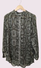 H&M X Richard Allen Womens