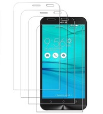 [4 PCS] TEMPERED GLASS FOR