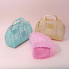 New Jelly Tote Bright Jelly