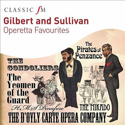 The doyly carte - carte, company