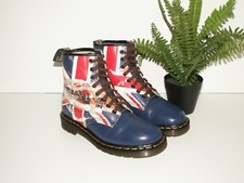 Dr Martens 1460 British