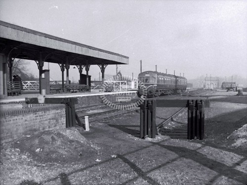 Photo british railways - photo, br
