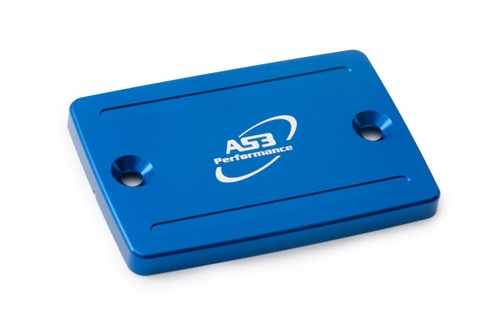 As3 front brake reservoir - as3,
