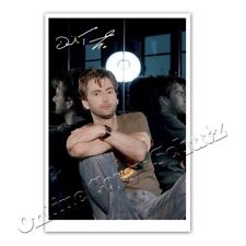 David Tennant aka Doctor Who