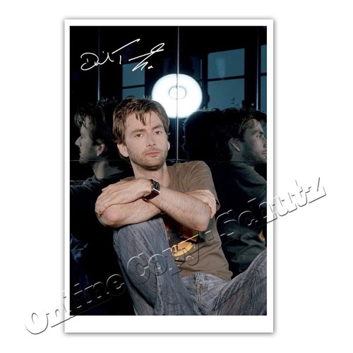 David tennant aka doctor who - aka,