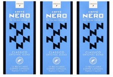 Caffe nero classico capsules - caffe,