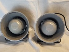 One Pair SIEMENS Sound Film