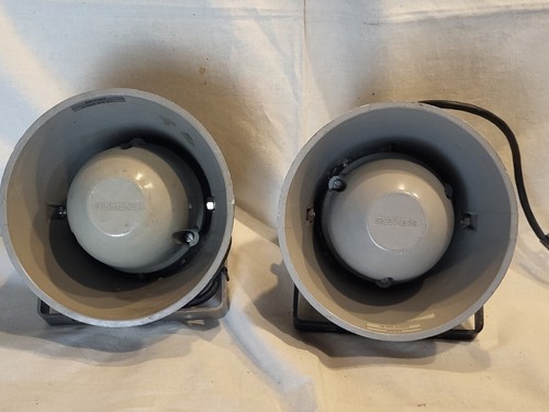One pair siemens sound - one,