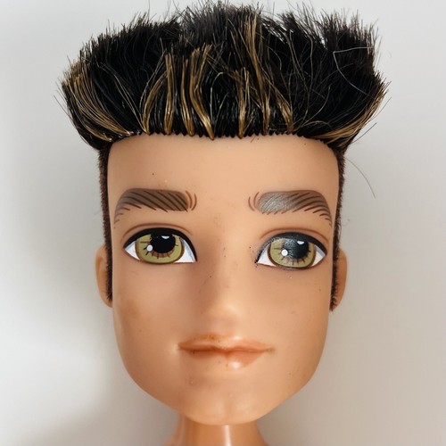 Bratz doll wild - doll:, life