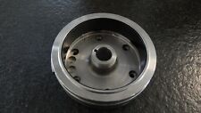husqvarna rotor flywheel te610