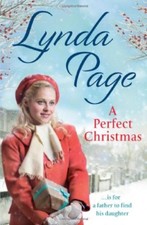 A Perfect Christmas By Lynda Page