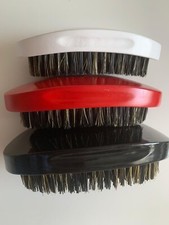 Handmade 360 720 Wave & beard