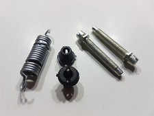 FORD ESCORT HEADLIGHT ADJUSTER