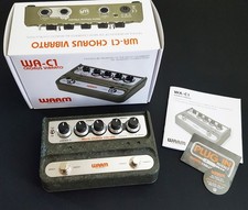 Warm Audio WA-C1 Chorus
