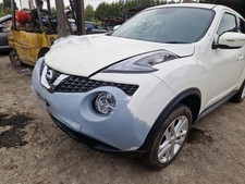 Nissan Juke MK1 2015-2019 1.2L