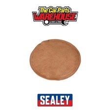 Sealey MW17 Leather Panel