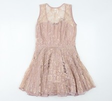 Jones + Jones Women's Pink Fit