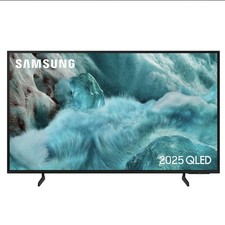 SAMSUNG QE50Q7F2A 2025 50 INCH