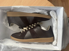 Maison margiela replica brown - margiela,