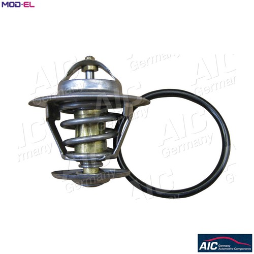 Thermostat coolant 52896 for - coolant,