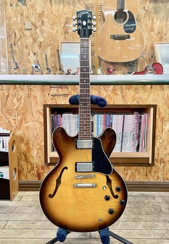 Gibson usa 335 - gibson,