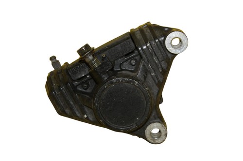 Yamaha rd350 brake - brake, caliper