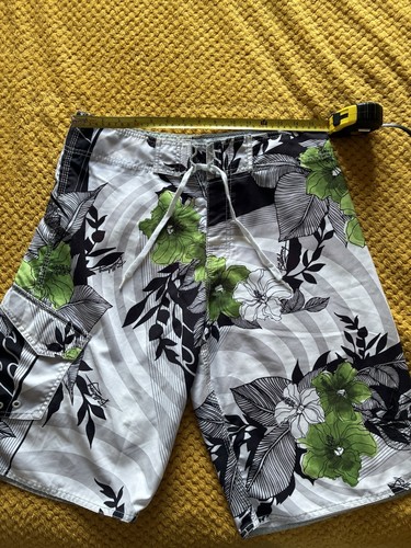 Billabong board shorts white - shorts,