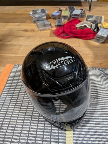 Nitro flip motorcycle - flip,