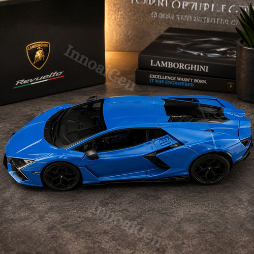 Maisto lamborghini revuelto - maisto,