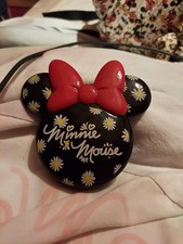 Minnie Mouse Mini Mirror