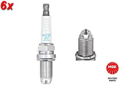 Spark plug ngk fits - spark,
