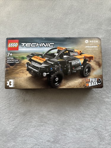 Lego technic set - -, 42166