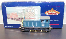 Bachmann 31-336 Class 04 0-6-0