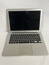 Apple MacBook Air 7,2/i5-5350U/8GB Ram/128GB SSD/13" Laptop *FAULTY*