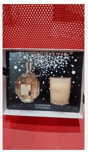 Viktor rolf flowerbomb - rolf, gift