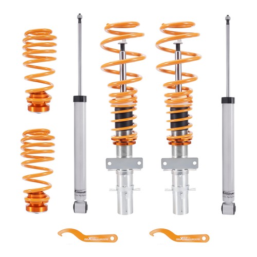 Coilovers suspension kit for - suspension,