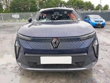Renault Scénic E-Tech 24-26