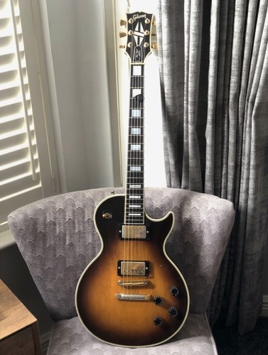 1989 gibson les - 1989,