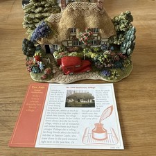 LILLIPUT LANE ANNIVERSARY