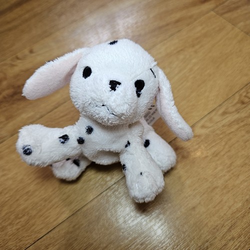 Matalan small dalmatian dog - matalan,