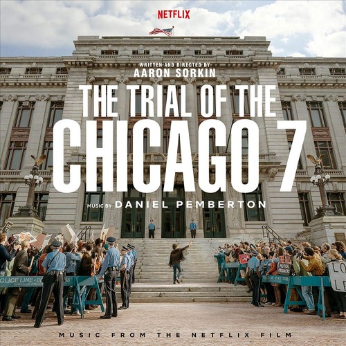 The trial chicago - the,