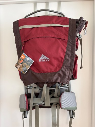 Kelty trekker external - trekker, 65